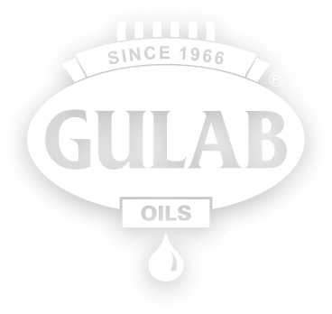 Gulab Oil
